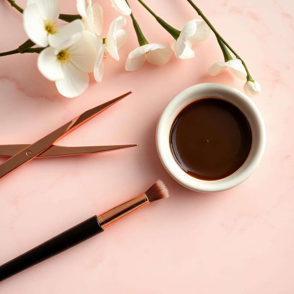 Brows