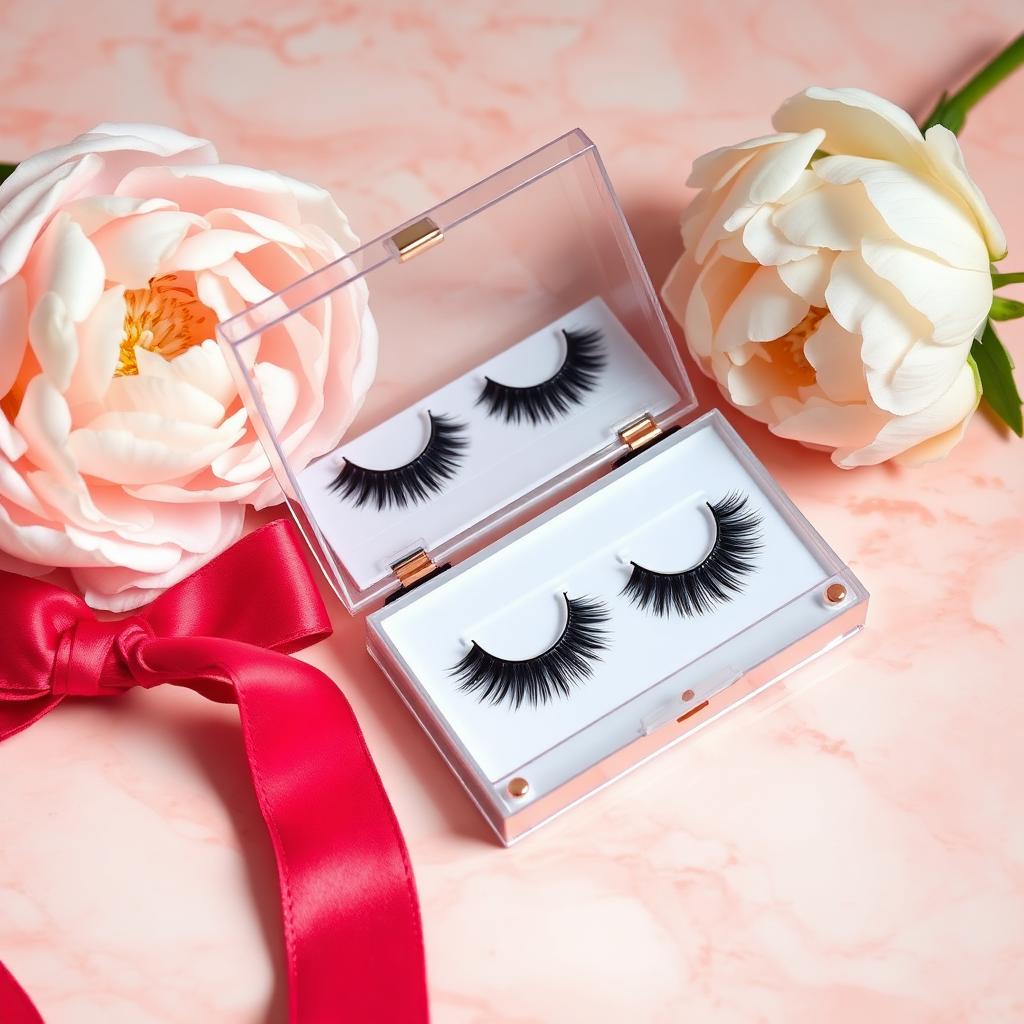 Lashes