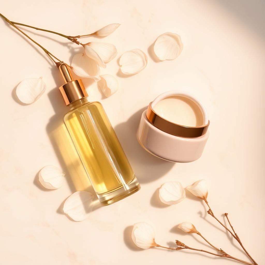 Skincare